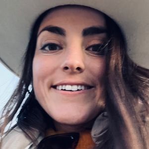 Meet your Posher, Ardilla